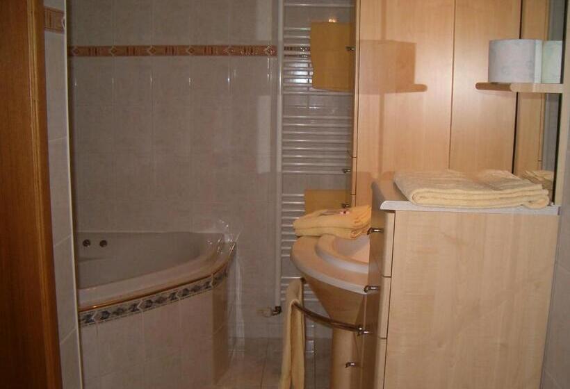 B&b Nord Sud