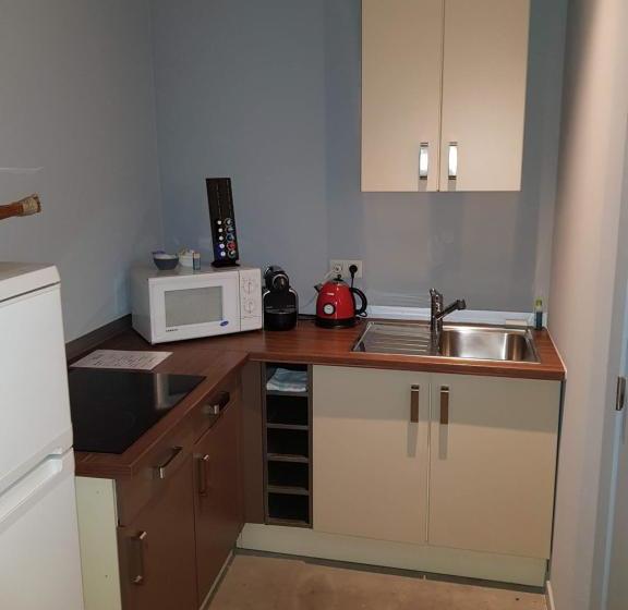 B&b Osiam & Extra Spa Privé