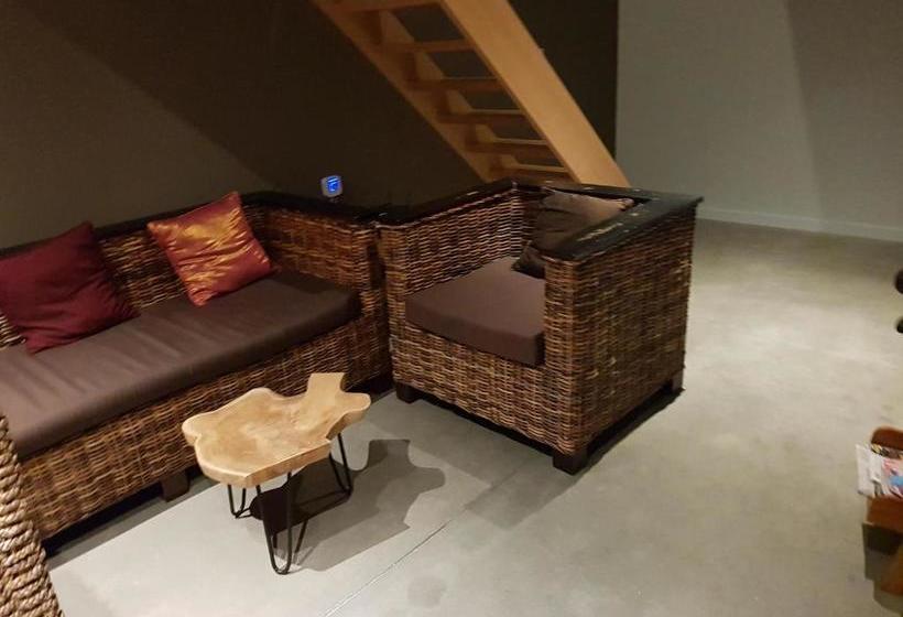 B&b Osiam & Extra Spa Privé