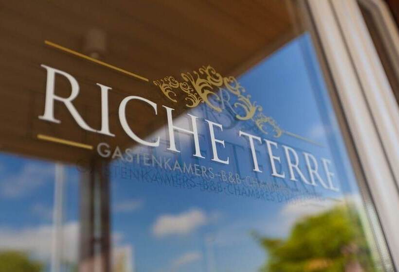 B&b Riche Terre