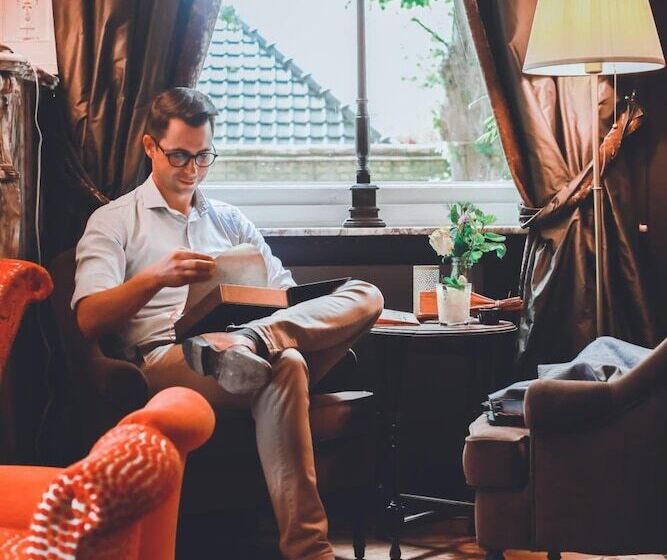 B&b T Kasteel & T Koetshuys