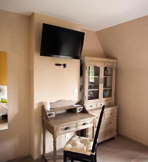 B&b 't Solveldje