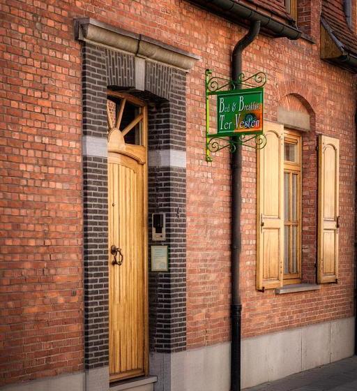 B&b Ter Vesten