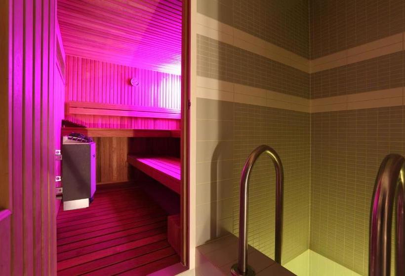 B&b The Patio Houses