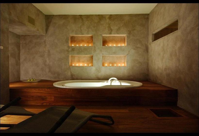 B&b The Patio Houses