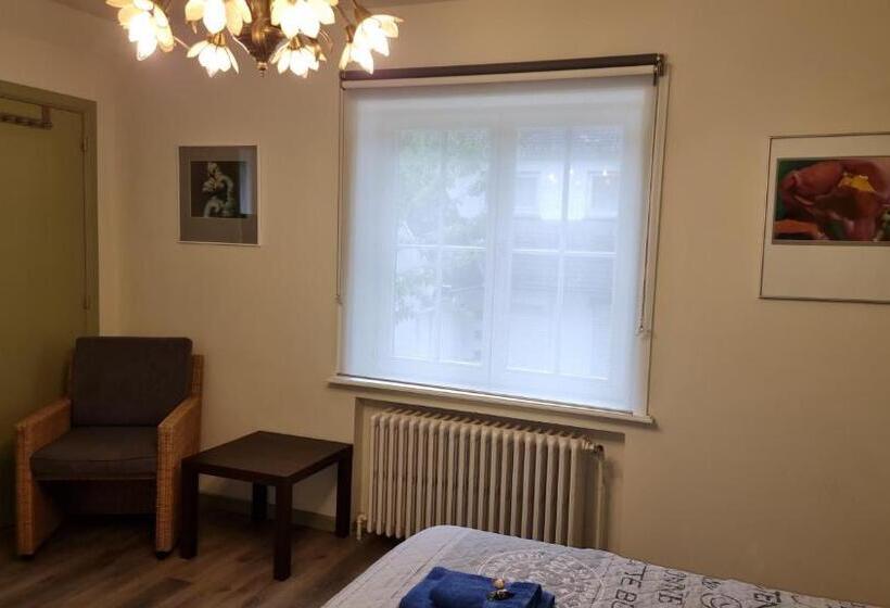B&b Villa Fernadine
