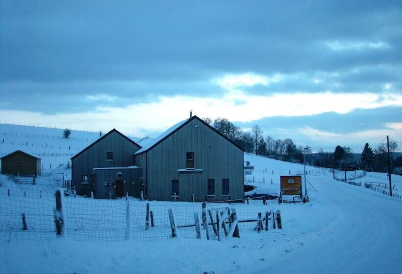 Willow Spring Way Station Bed & Breakfast