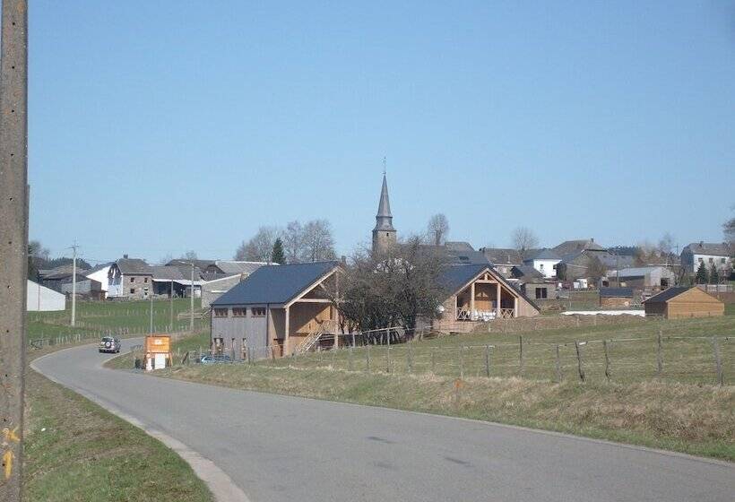 Willow Spring Way Station Bed & Breakfast