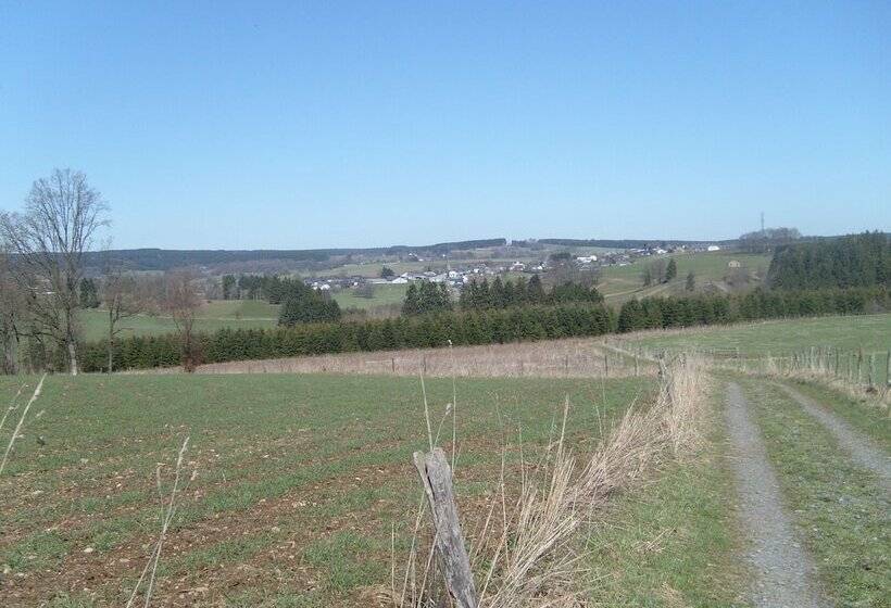 Willow Spring Way Station Bed & Breakfast