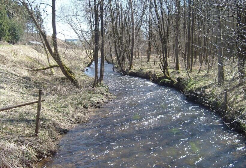 Willow Spring Way Station Bed & Breakfast