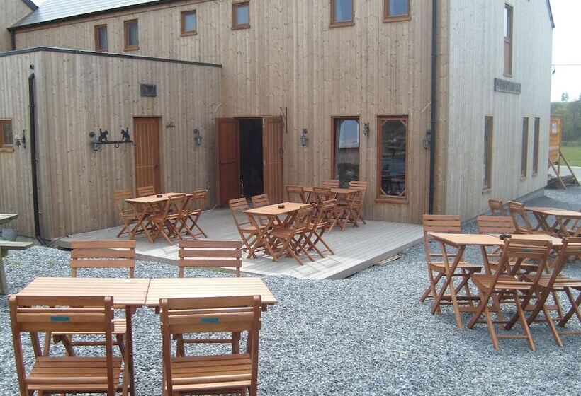 Willow Spring Way Station Bed & Breakfast