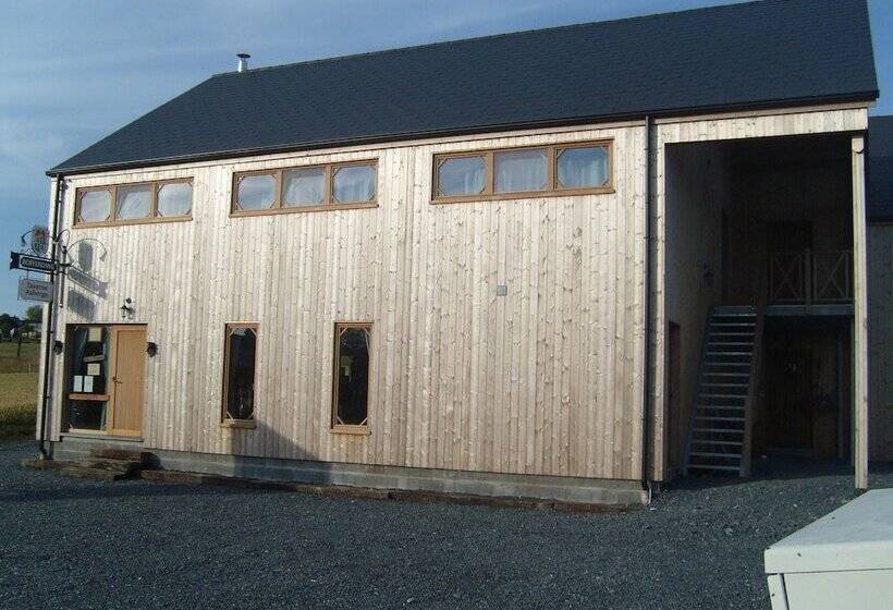 Willow Spring Way Station Bed & Breakfast