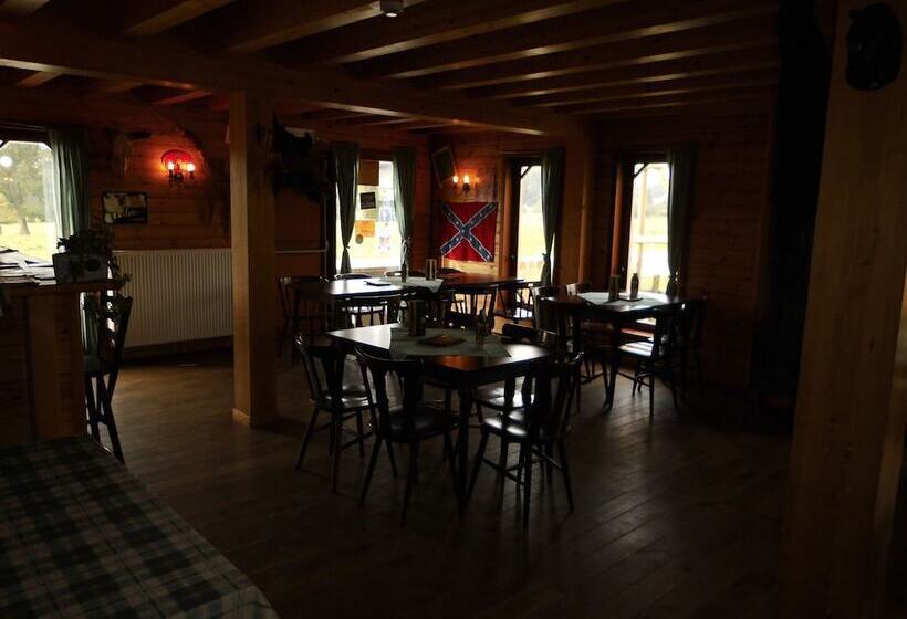 Willow Spring Way Station Bed & Breakfast