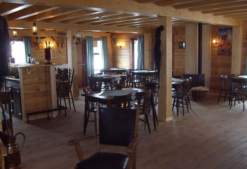 Willow Spring Way Station Bed & Breakfast