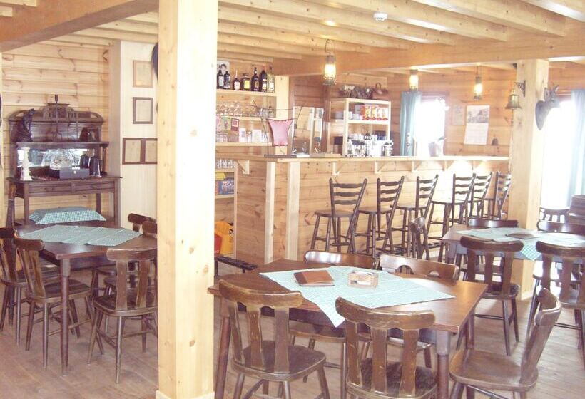 Willow Spring Way Station Bed & Breakfast