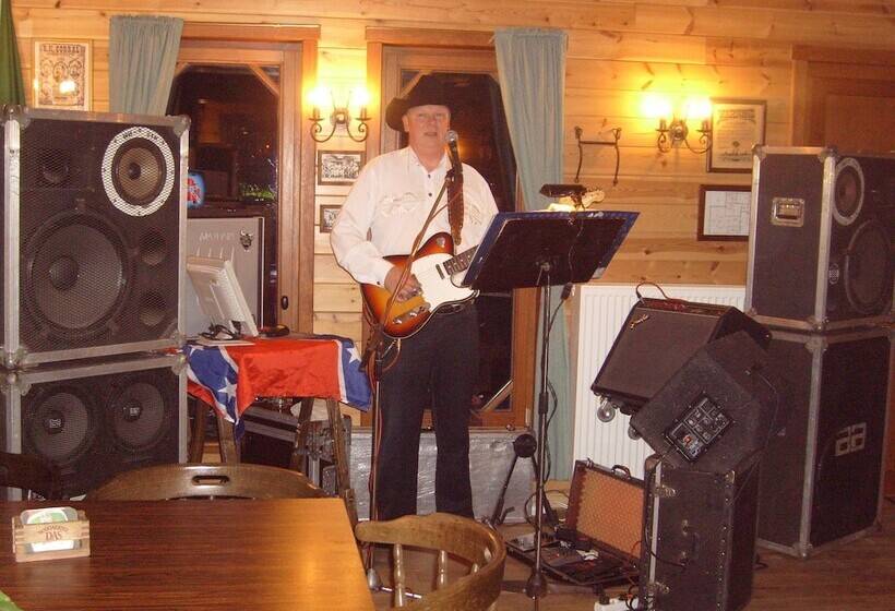 Willow Spring Way Station Bed & Breakfast