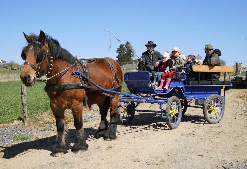 Willow Spring Way Station Bed & Breakfast