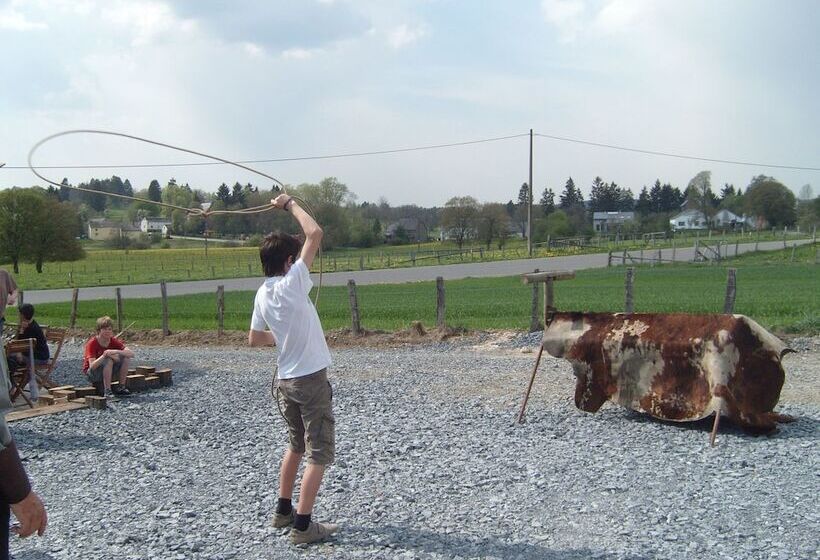 Willow Spring Way Station Bed & Breakfast