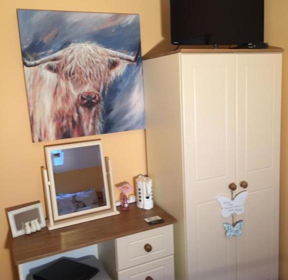 צימר 2 Mile Lodge