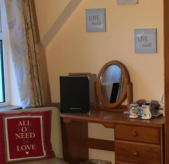 צימר 2 Mile Lodge