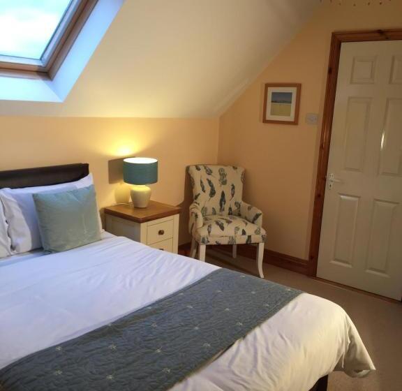 צימר 2 Mile Lodge