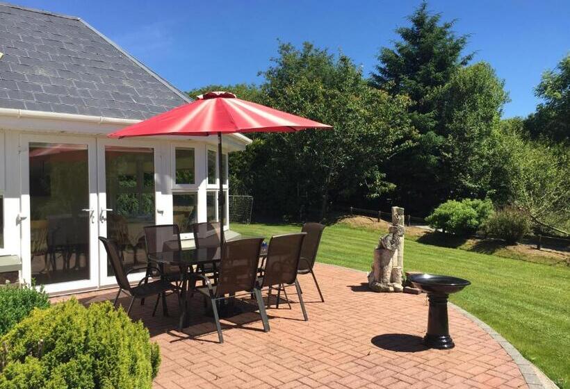 צימר 2 Mile Lodge