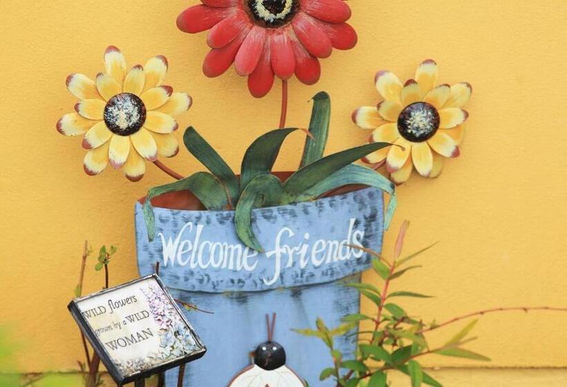 צימר 2 Mile Lodge