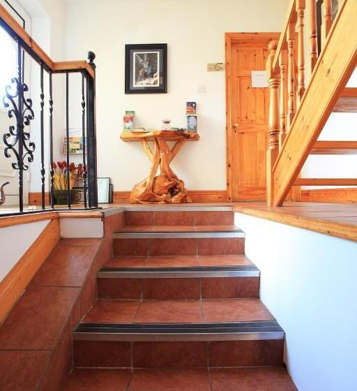 צימר 2 Mile Lodge