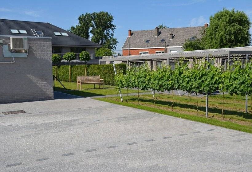 ベッドアンドブレックファースト Abalona Hotel & Apartments