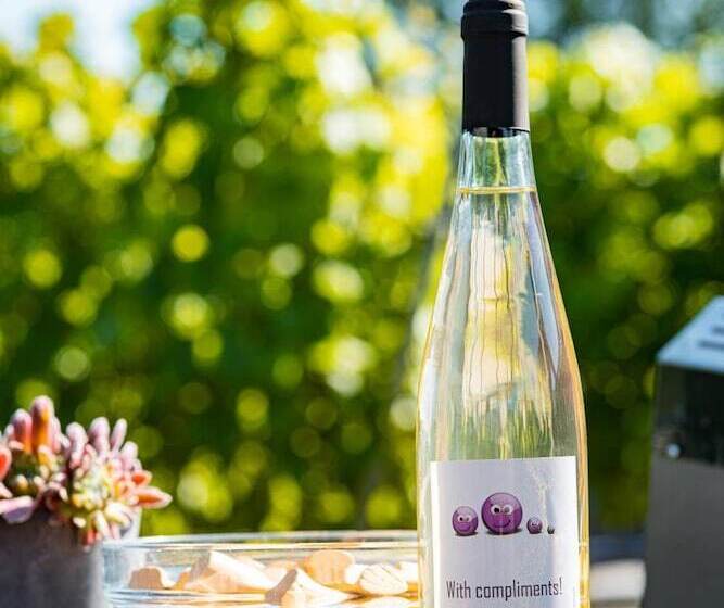 ベッドアンドブレックファースト Abalona Hotel & Apartments