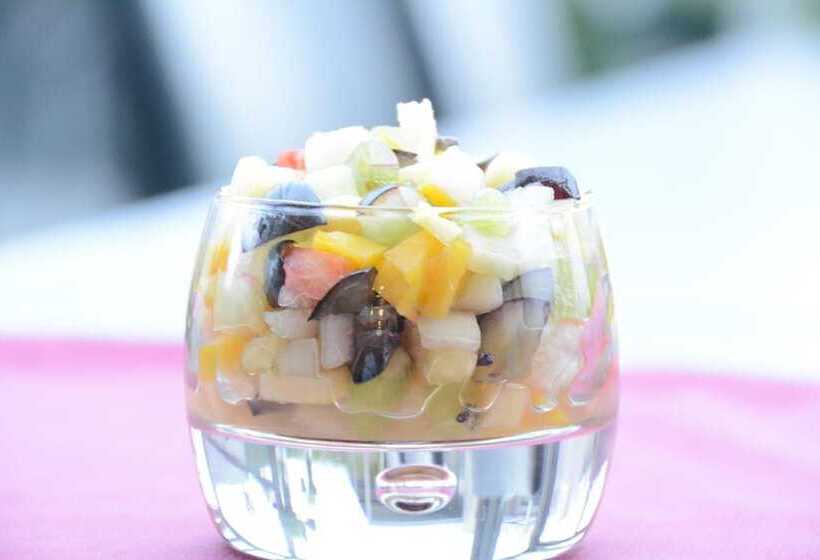 ベッドアンドブレックファースト Abalona Hotel & Apartments