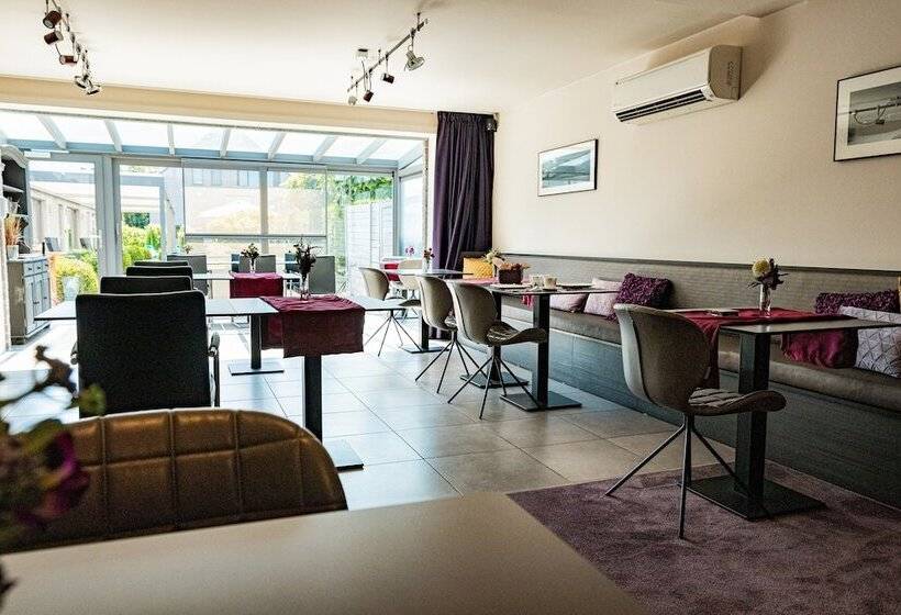 ベッドアンドブレックファースト Abalona Hotel & Apartments