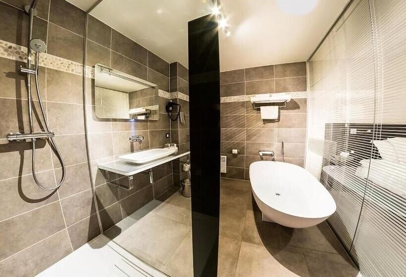 ベッドアンドブレックファースト Abalona Hotel & Apartments