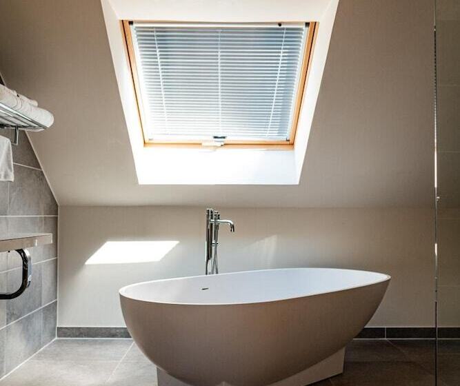 ベッドアンドブレックファースト Abalona Hotel & Apartments