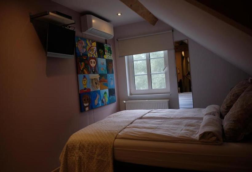 住宿加早餐 Abeljano