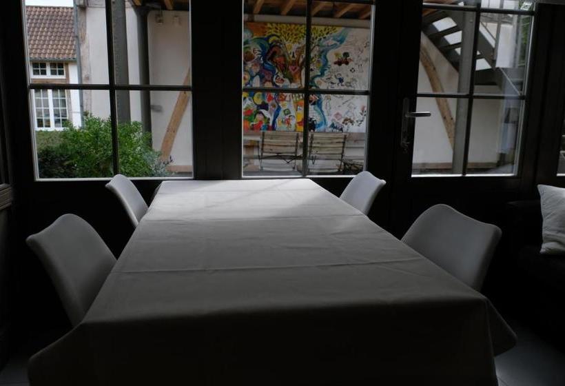 住宿加早餐 Abeljano