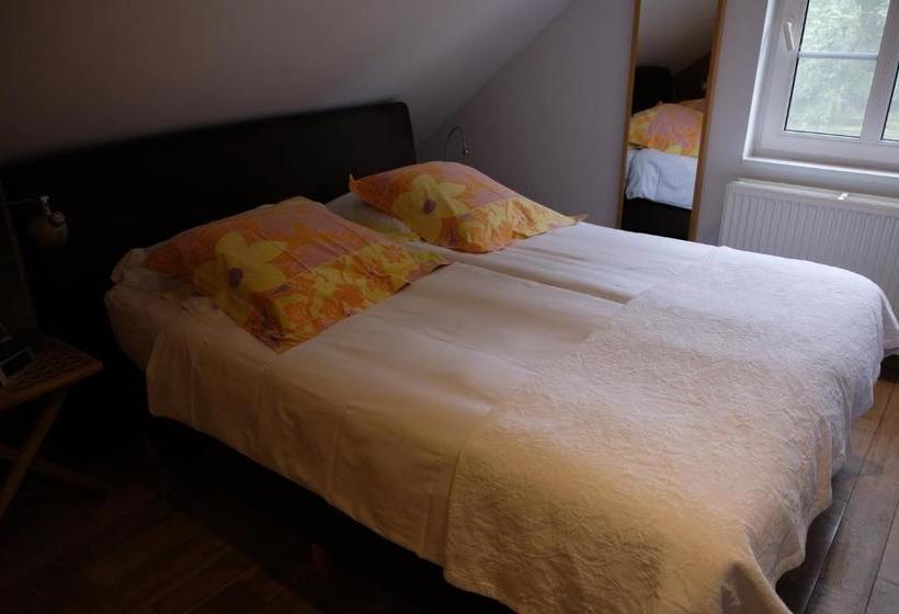 住宿加早餐 Abeljano