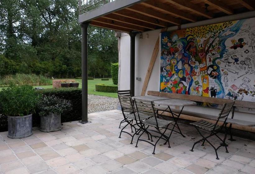 住宿加早餐 Abeljano