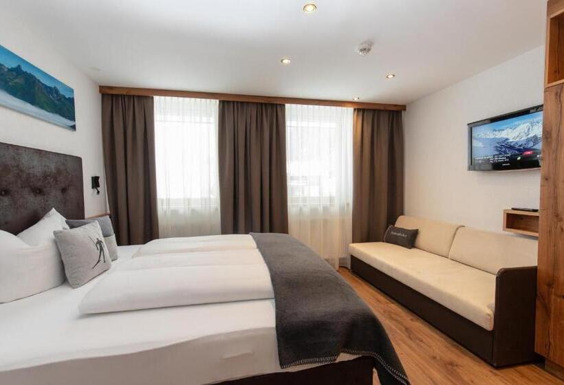 Bed and Breakfast Appartements Kardona