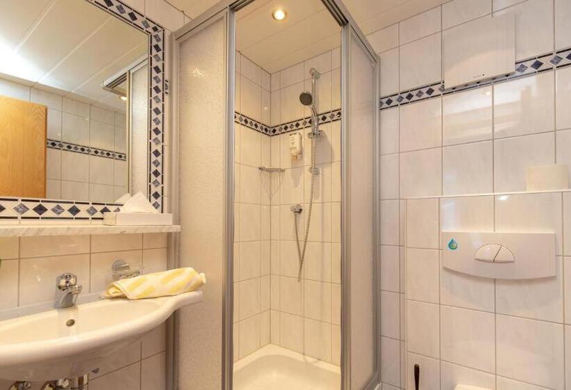 Bed and Breakfast Appartements Kardona