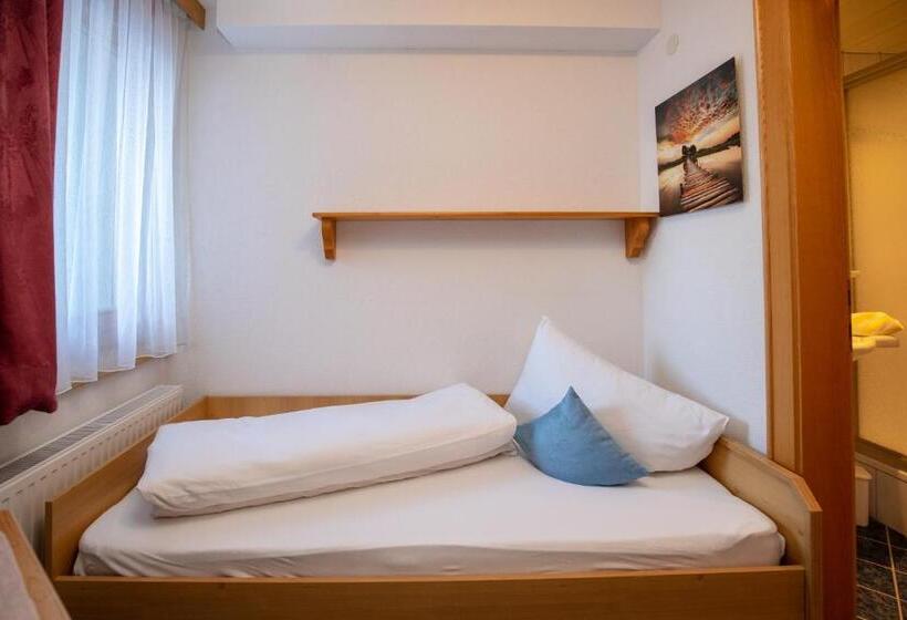 Bed and Breakfast Appartements Kardona