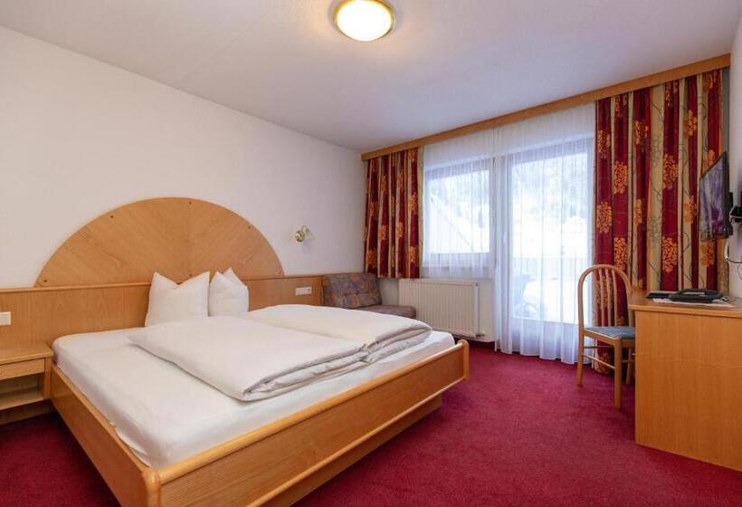 Bed and Breakfast Appartements Kardona