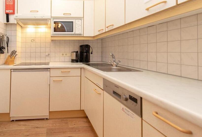 Bed and Breakfast Appartements Kardona