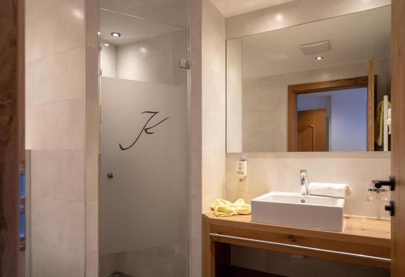 Bed and Breakfast Appartements Kardona