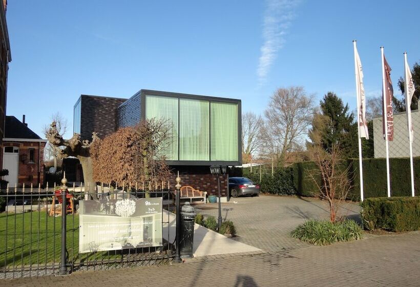 צימר Art Of Dreams Deluxe 4 Stars