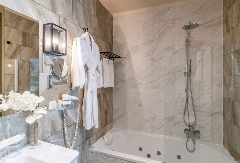 צימר Art Of Dreams Deluxe 4 Stars