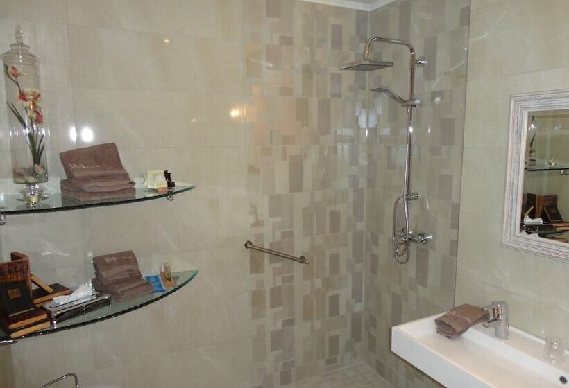 צימר Art Of Dreams Deluxe 4 Stars