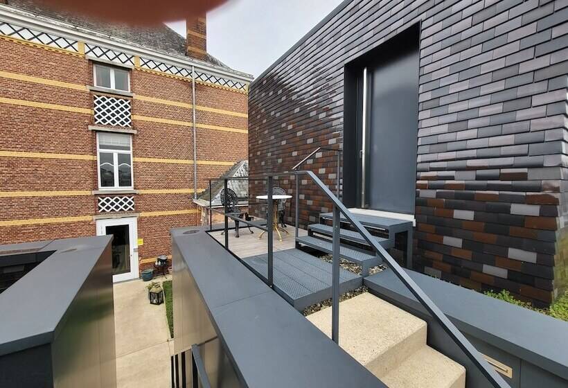 צימר Art Of Dreams Deluxe 4 Stars