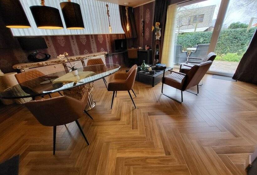 צימר Art Of Dreams Deluxe 4 Stars