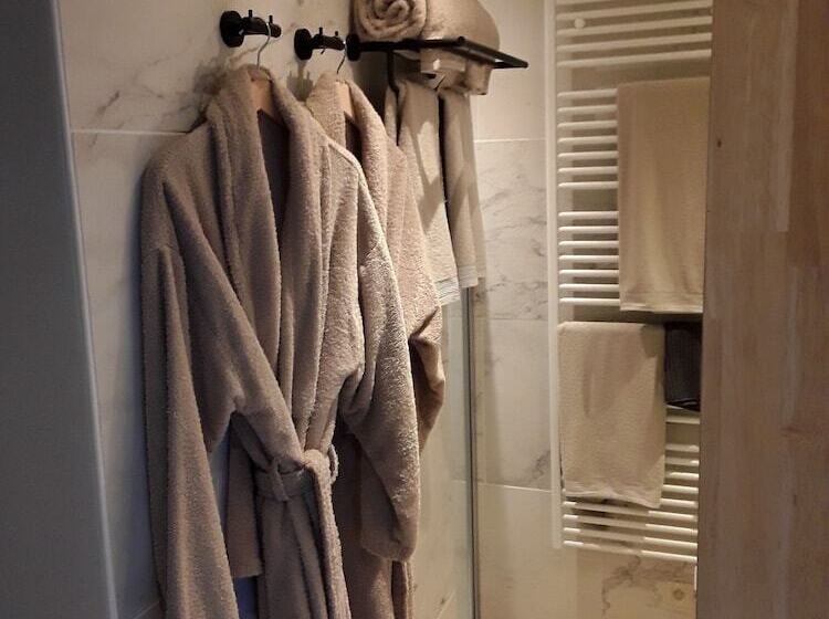 צימר Art Of Dreams Deluxe 4 Stars